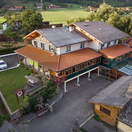 Lorenzer Schlafstubn/Haus Wanderl Sankt Lorenzen im Murztal Exterior photo